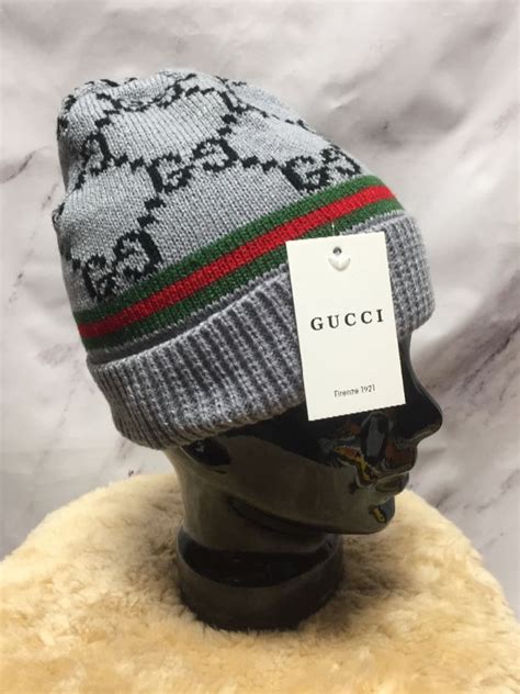 buy gucci beanie|vintage gucci beanie.